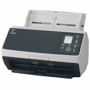 Scanner de documents HP Scanjet 7000 s3 - Recto-verso - 600 dpi