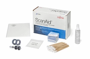 Ricoh scan aid kit