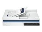 HP Scanjet Pro 2600 flatbed scanner