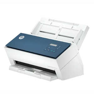 HP Scanjet Enterprise Flow 9000 s1 scanner