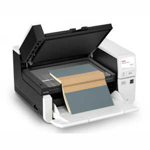 kodak flatbed scanner