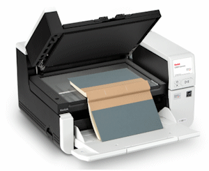 Scanner de livres Fujitsu ScanSnap SV600 - Nimble Information