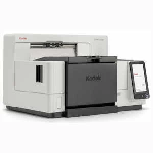 Kodak s5180 scanner