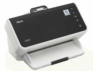 Kodak s2050 scanner