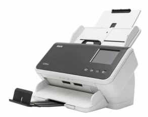 Kodak S2060w scanner photo