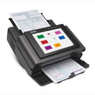 kodak network document scanner SS730ex