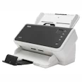 Kodak S2050 scanner