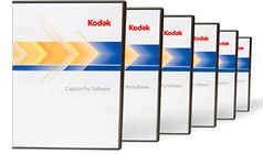 kodak capture pro software limited edition
