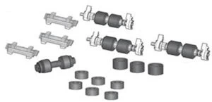 Kodak Feed Roller Kit photo sku:1015866