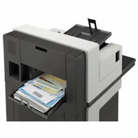 Kodak Rear Exit tray