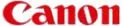 Canon scanner