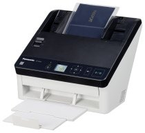Panasonic KV-S1057C-MKII scanner