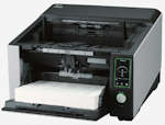Ricoh fi-8820 scanner