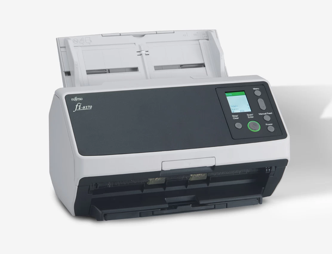 Fujitsu fi-8150