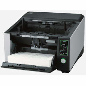Ricoh fi-8820 scanner
