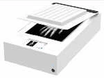 x-ray scanning