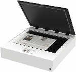 WideTEK 18x25 inch scanner with CCD cameras