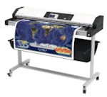 WideTek 48 Inch Scanner