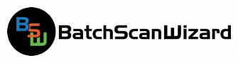 Batch Scan Wizard software logo