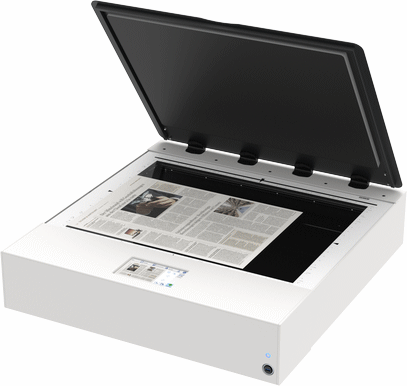 flatbed photo scanner reviews