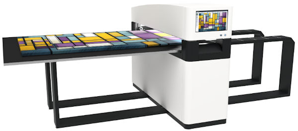 WideTEK 60 ART Scanner