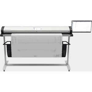 WideTEK 60 CL Scanner