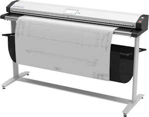 WideTEK 60 CL Scanner