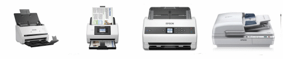 epson scanfor film scanner