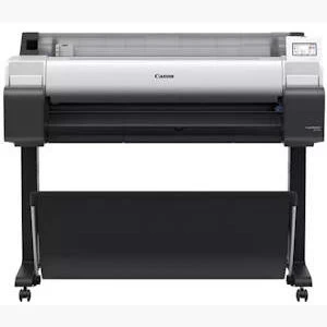 Canon TM-340 printer