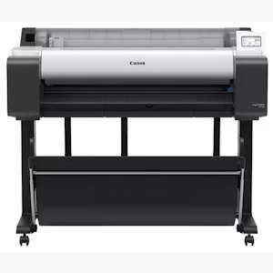 Canon TM-350 printer