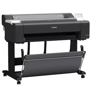 Canon TM-340 MFP Lm36
