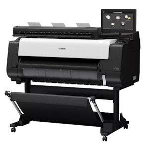 Canon TX-3200 Z36 printer