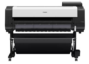 Canon TX-4200 printer