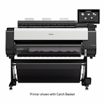 TX-4100 MFP T36 print scan system