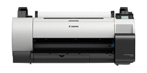 Canon TA-20 printer