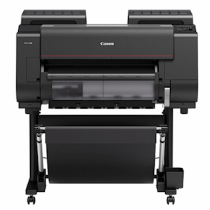 Canon Pro 2100 24 Inch Large Format Printer