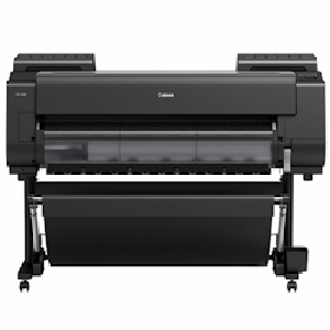 Canon PRO-4100 printer