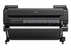 Canon PRO-6100 printer