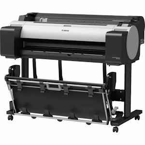 Canon TM-305 printer