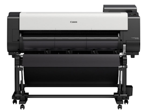 Canon TX-4000 printer