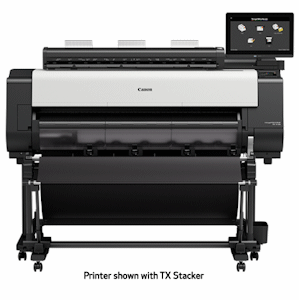 Canon TX-4100 printer MFP Z36