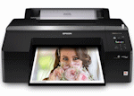Epson P5000SE Printer