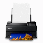 Epson P700 printer
