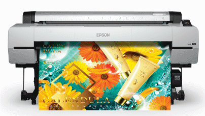 Epson SureColor P20000 64 Printer