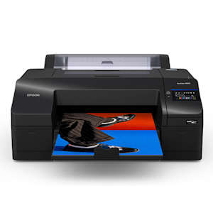 Epson P5370SE photo printer