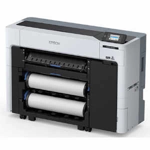 Epson P6570 printer