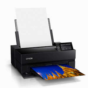 Epson P700 photo printer