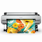 Epson P20000 printer
