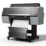 Epson P7000 printer