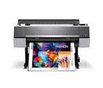 Epson P9570 printer